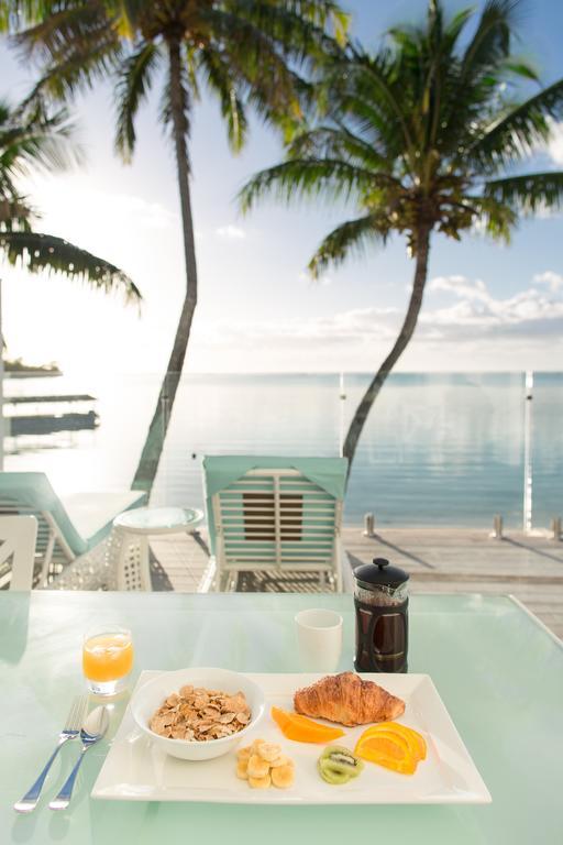 Crystal Blue Lagoon Villas Rarotonga Pokoj fotografie